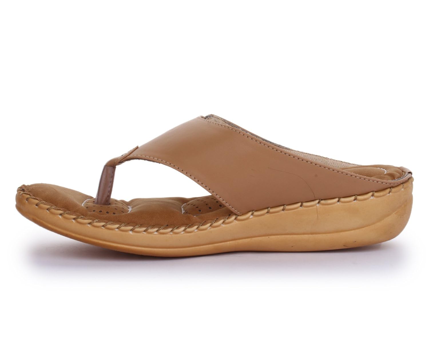 trase women's synthetic ortho slipper