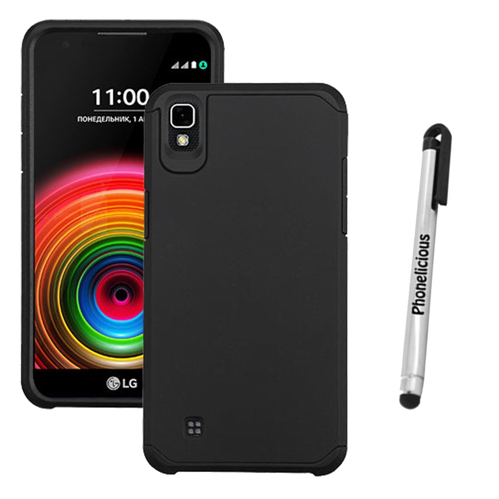 Best lg tribute hd case for guys