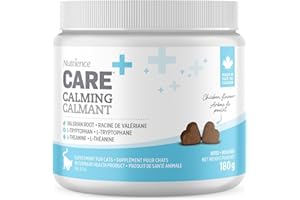 Nutrience® Care Calming Cat Supplement, 180 g