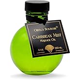 Olivias Boudoir Caribbean Mist Body and Massage Oil