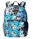 Vera Bradley Women's Lighten Up Grande Backpack Camofloral Backpack