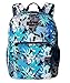 Vera Bradley Women's Lighten Up Grande Backpack Camofloral Backpack