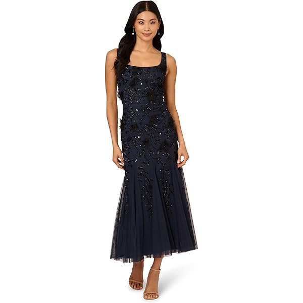 Amazon.com: Adrianna Papell Women's Taffeta Cutwork Dress, Light Navy, 4 : Clothing, Shoes & Jewelry Amazon.com: Adrianna Papell Women's Taffeta Cutwork Dress, Light Navy, 4 : Clothing, Shoes & Jewelry