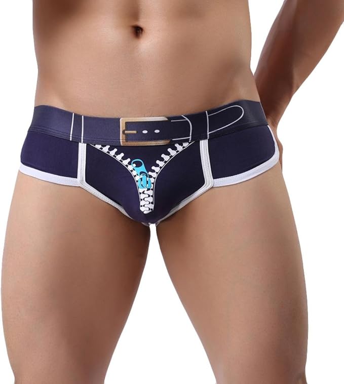 ropa interior hombre divertida