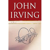 Until I Find You: A Novel: Irving, John: 9781400063833: Amazon.com ...