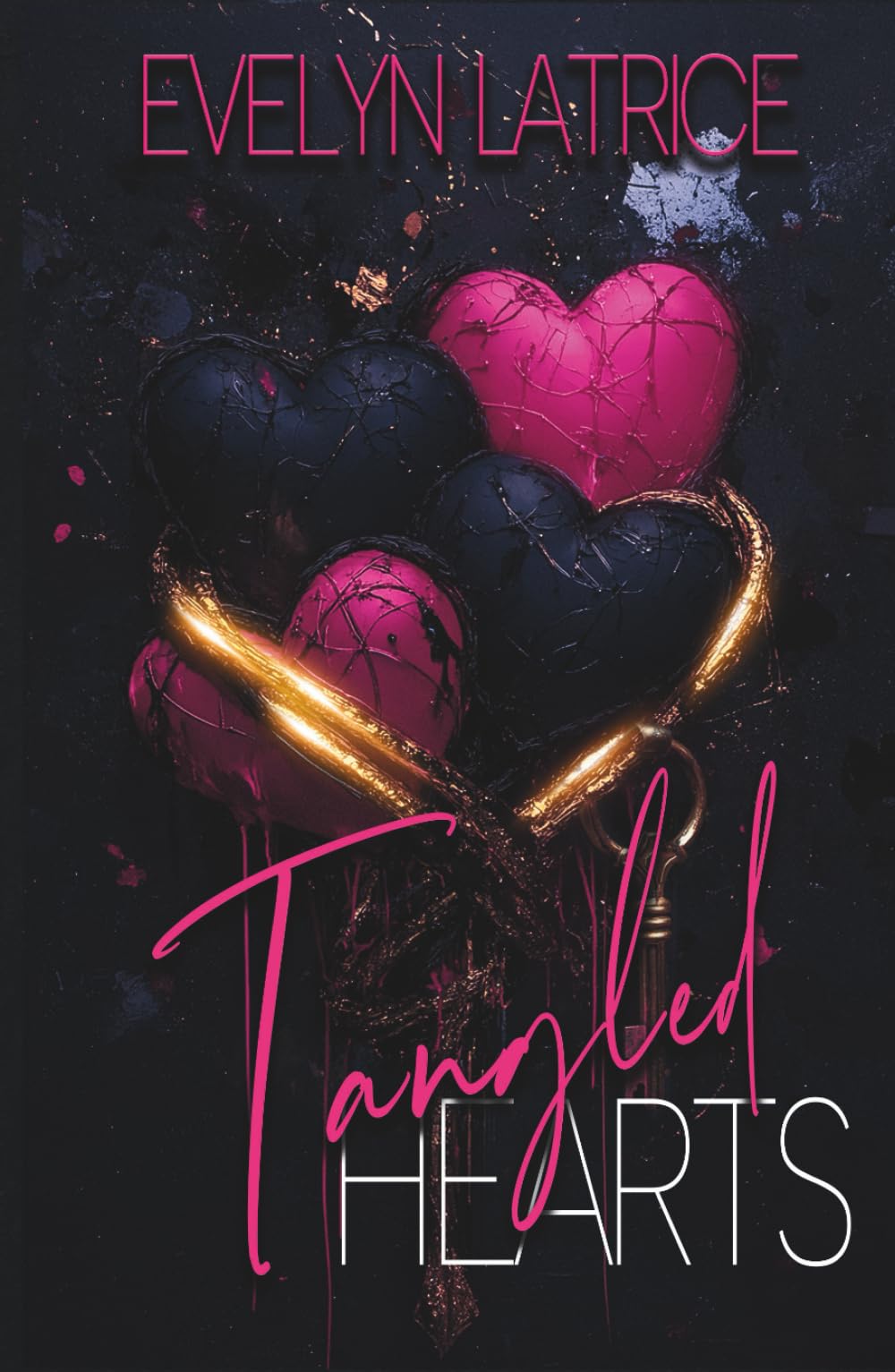 Tangled Hearts Image
