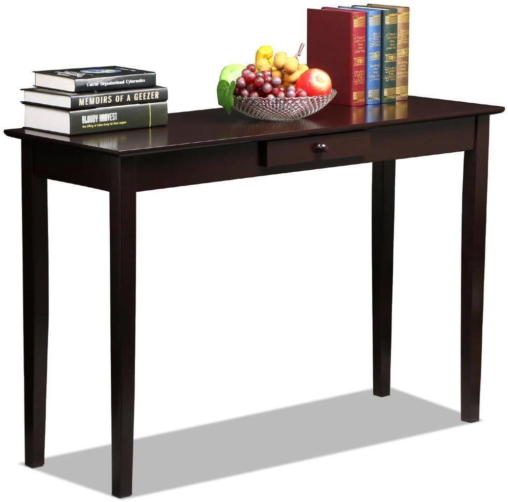 Best expresso colored computer desk