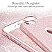 ESR Case for iPhone 6/6s, Luxury Glitter Sparkle Bling Designer Case [Slim Fit, Hard Back Cover] Shining Fashion Style Compatible for iPhone 6/6s 4.7