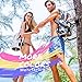 Dry Bag Waterproof 10L, Shark Dry Bag Backpack for Kayaking, IPX6 Certified Lightweight Designed for Beach, Swim, Camping, Boating, Hiking, Rafting and Fishing