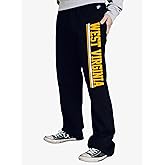 Blue 84 NCAA Mens NCAA Officially Licensed Sweatpants Wrap Up