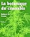 LA BOTANIQUE DU CANNABIS by 