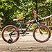 Huffy 18