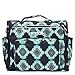 Ju-Ju-Be B.F.F. Convertible Diaper Bag Moon Beam (Moon Beam)