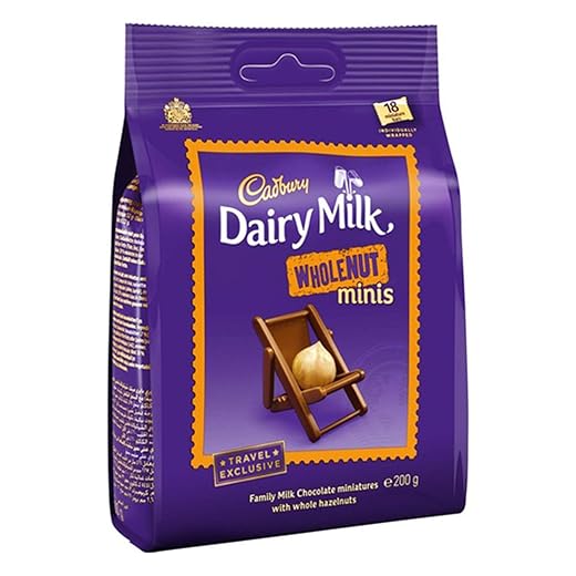 Great Deal Cadbury Dairy Milk, 200g