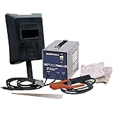 育良精機 アークファン IS-H40BF