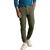 Red Kap Mens Performance Stretch Work Jogger