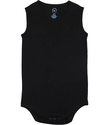 Amazon.com: JOF London Onesie Bodyshort With Snap Pushbuttons For