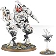 Games Workshop 99120113060" Tau Empire Commander Plastic Kit, 12 years to 99 years