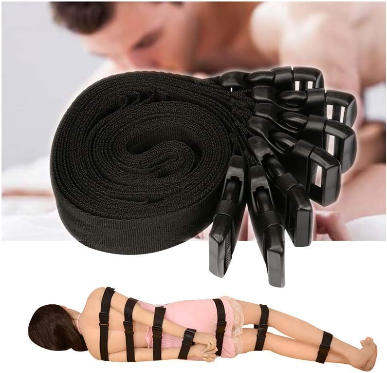 Yoga Ejercicio Correa Corporal Fija - Ayuda A Profundizar La ...