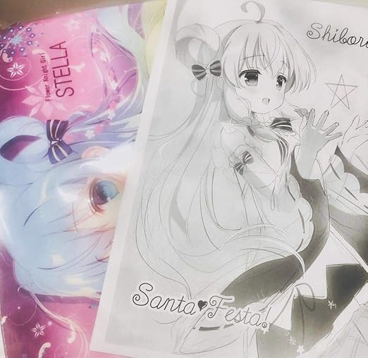 Amazon Co Jp じゃぶマイ8 Santafesta 新刊セット ショルダーポーチ フラワーナイトガール 花騎士 ステラ さんた茉莉 じゃぶじゃぶマイドアリ ホビー 通販