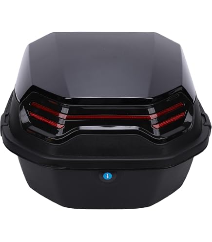 Genuine OEM For Honda CRF1100L AFRICA TWIN TOP CASE & PANNIER