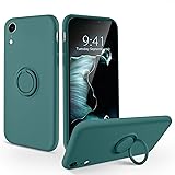 SouliGo iPhone XR Case, Phone Case iPhone XR, Slim