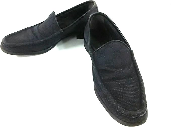 Amazon グッチ Gucci シューズ ローファー メンズ ダークグレー 中古 服 ファッション小物 通販 Amazon グッチ Gucci シューズ ローファー メンズ ダークグレー 中古 服 ファッション小物 通販