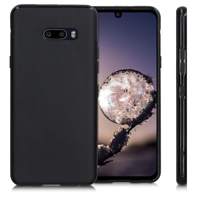 LOFAD CASE Back Cover for Lg G8x Thinq Amazon.in Electronics