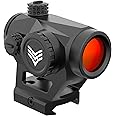 Swampfox Liberator II Mini Dot Sight