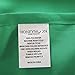 HONEYMOON HOME FASHIONS Brushed Microfiber Queen Bed Sheet Set, Turquoise