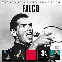 Original Album Classics: FALCO: Amazon.ca: Music