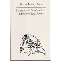 a glass of water jimmy santiago baca A Glass of Water: Baca, Jimmy Santiago: 9780802145109: Amazon.com: Books