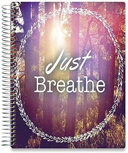 Tools4Wisdom Planner October 2019-2020 - 8.5 x 11 Soft Cover