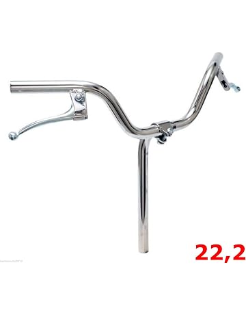 Amazon.it | Manubri per bicicletta