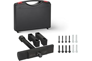 PUZAU 60050 Heavy-Duty Yoke Puller, Semi Yoke Puller Replace 10803 Yoke Puller kit, Yoke Puller Heavy Duty Trucks for Semi Trucks, for use with Class 6-8 Trucks and Equipment