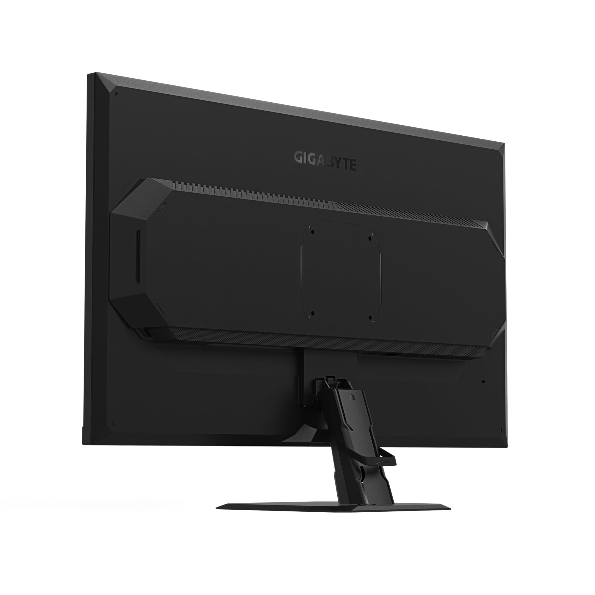 Gigabyte GS32QA 32” QHD Gaming-Monitor - 2560 x 1440, 180Hz, 1ms, 300 cd/m², FreeSync Premium, HDR Ready, HDMI 2.0, DisplayPort 1.4 4