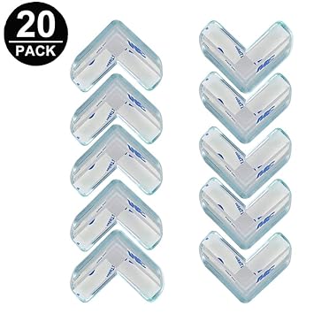 baby corner protectors without adhesive