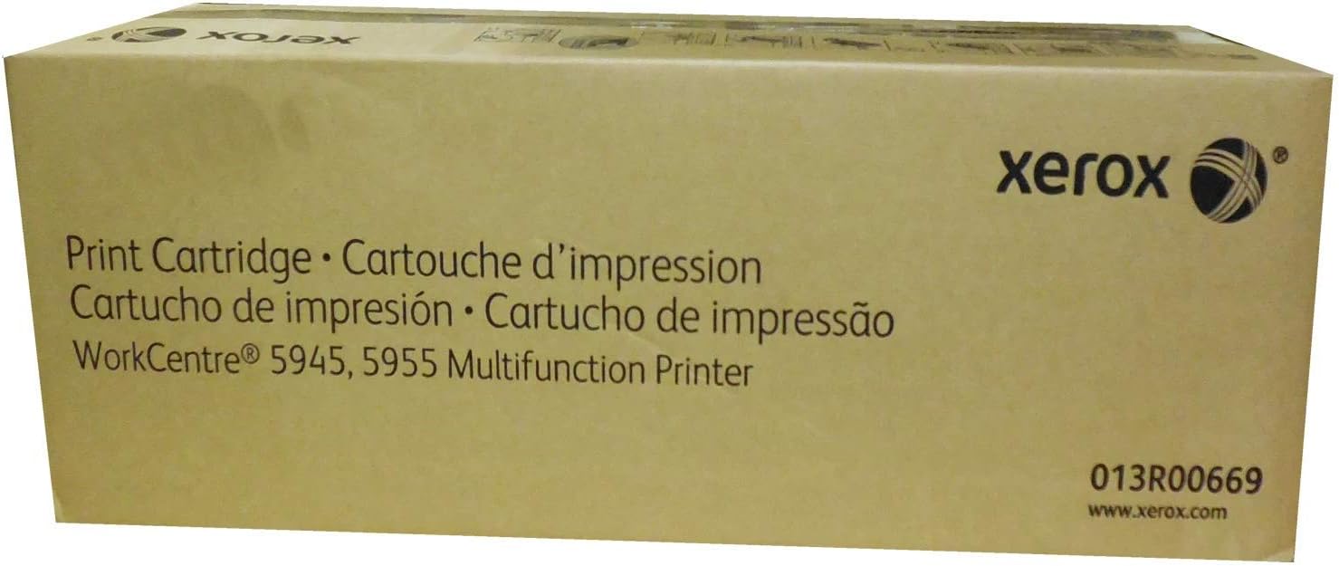 xerox 5955 toner