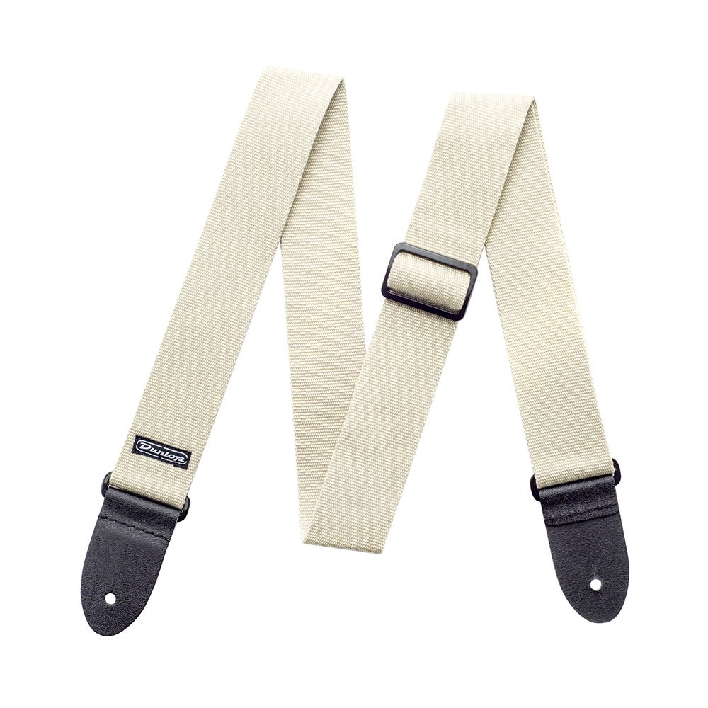Jim Dunlop JD-D21-02N Guitar Strap