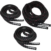 The 10 Best Battle Ropes Of 2023 By Verywell Fit | atelier-yuwa.ciao.jp