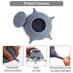 IFOYO Puppy feeders for Multiple Puppies, Puppy