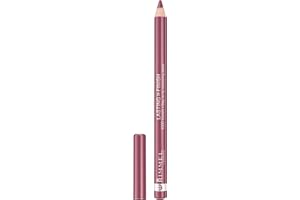Rimmel 1000 Kisses Lip Liner, Mauve Shimmer, 0.04 Fluid Ounce
