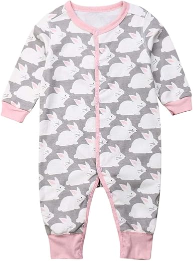 newborn baby girl pjs