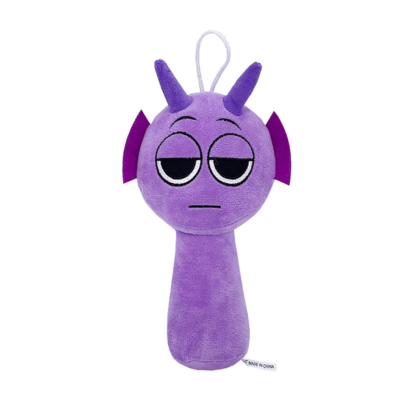 Spunky Plush, 8'' Spunki Horror Games Plushies Toys