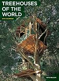 Treehouses of the World 2012 Calendar by 