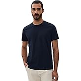 REIGNING CHAMP Men's Lightweight Jersey T-Shirt