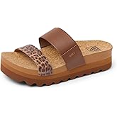 REEF Women's, Cushion Vista Higher Slide