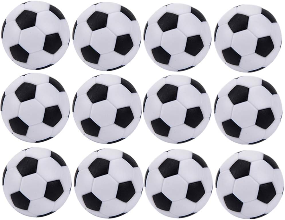 mini plastic soccer balls