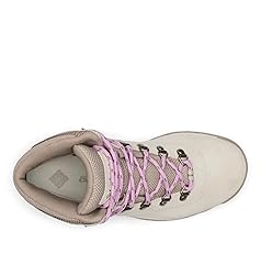 Columbia Womens Newton Ridge Plus Waterproof