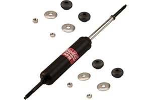 KYB 343138 Excel-G Gas Shock